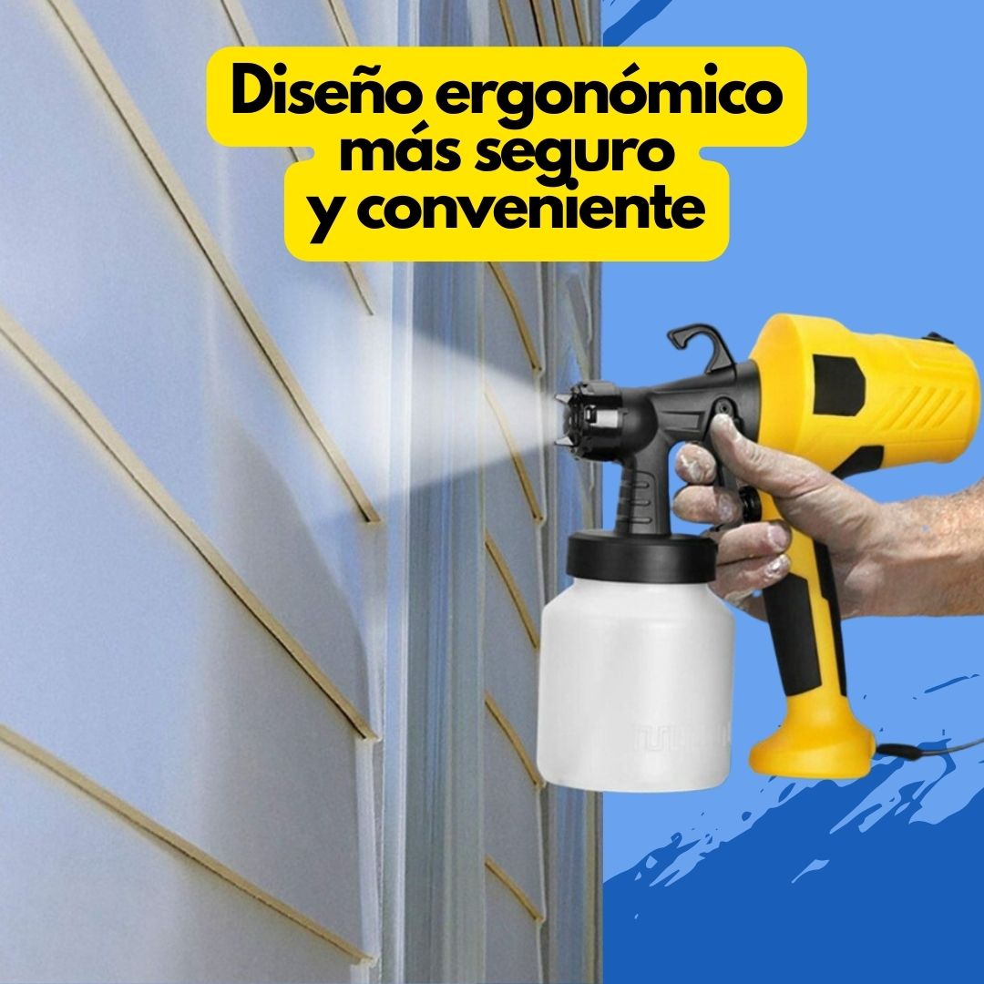 COMPRESOR DE PINTURA