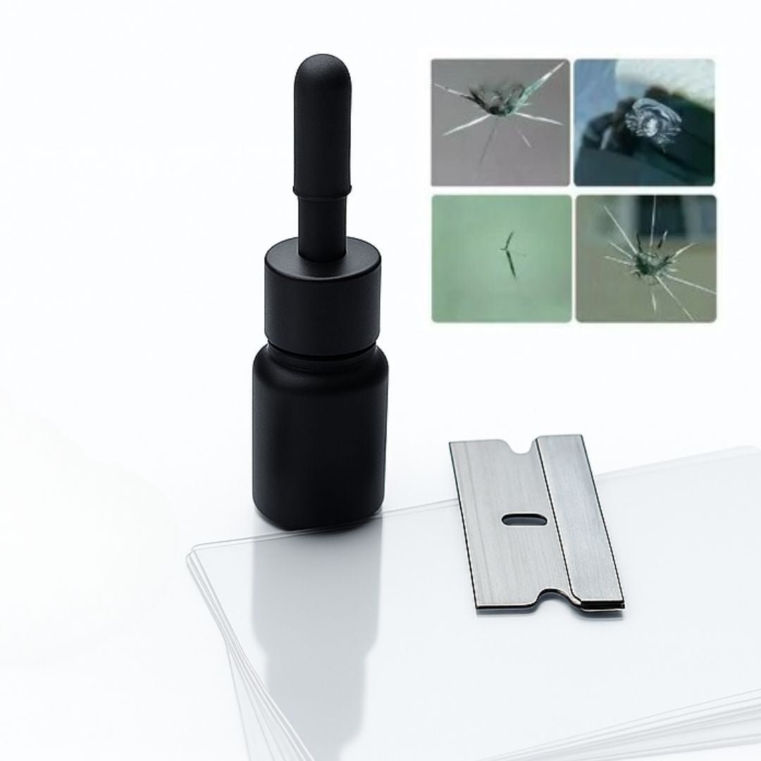 Kit reparador de PARABRISAS
