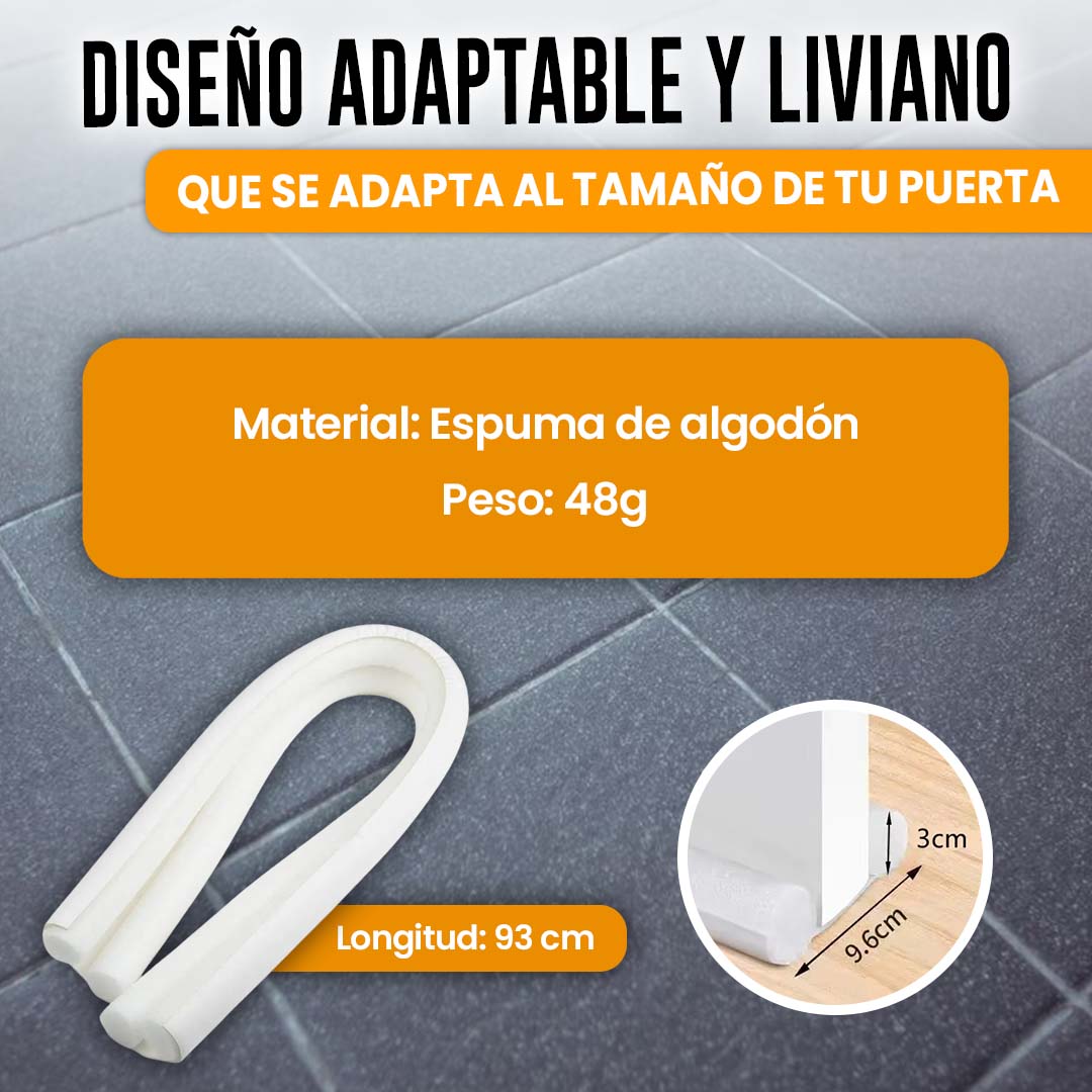 PROTECTOR PARA PUERTAS 🎁PROMO 2 UNIDADES🎁