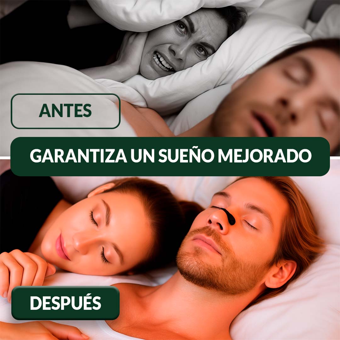 DILATADOR NASAL MAGNÉTICO 🎁ENVÍO GRATIS🎁