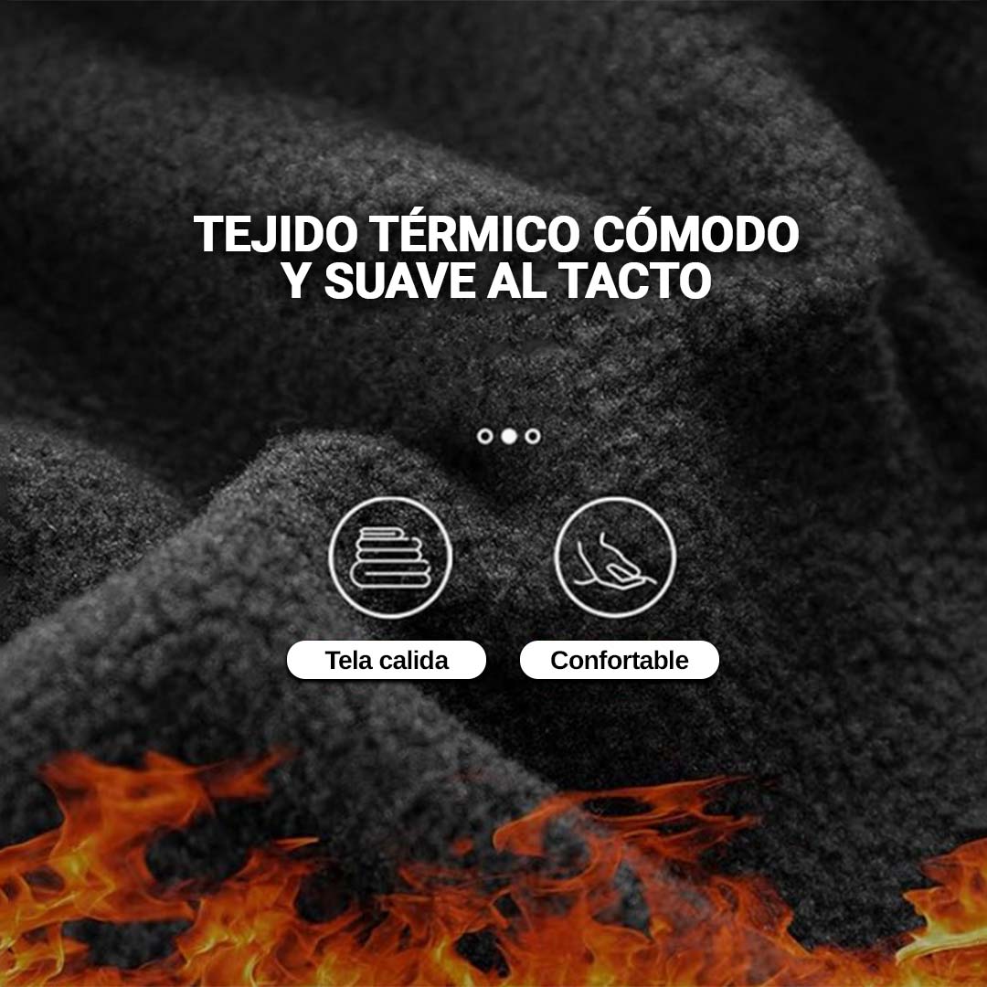 PASAMONTAÑAS COMPLETO CAPUCHA Y BOCA | COLOR NEGRO 🎁PROMO ENVÍO GRATIS🎁