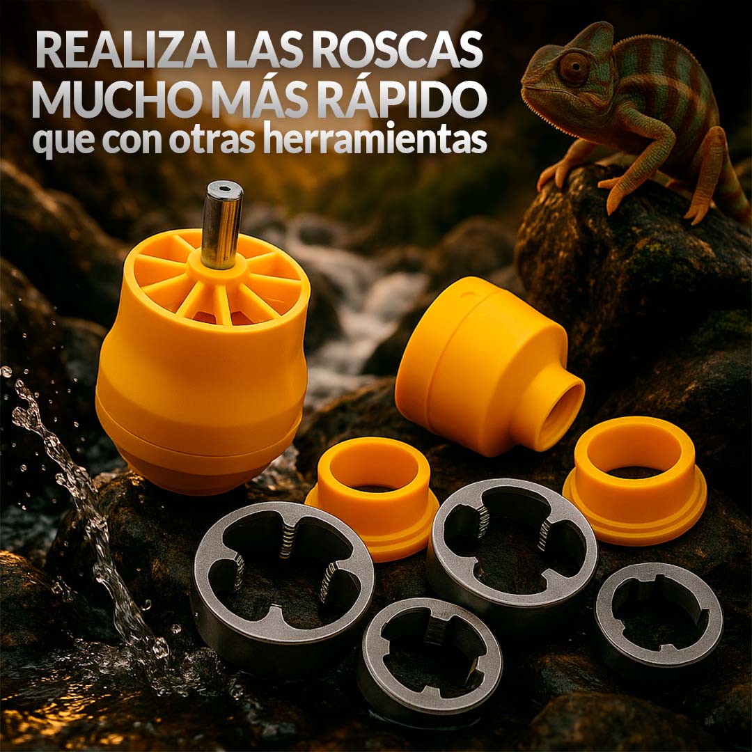 TARRAJA PARA TALADRO 🎁ENVÍO GRATIS🎁