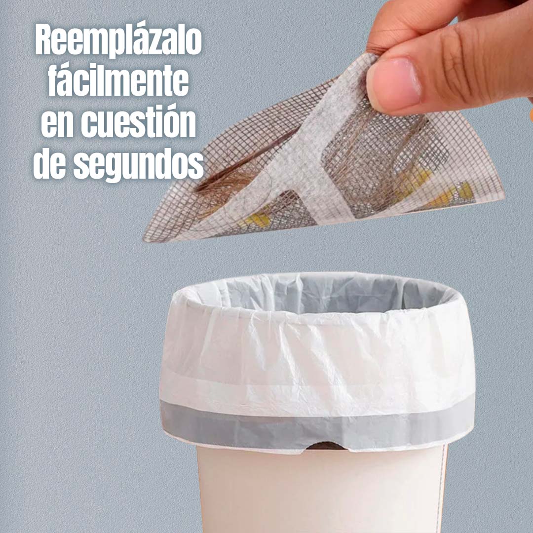 Pack 24 Filtros Atrapa-Pelos Desechables - Anti-Atascos Ducha/Bañera QUITO