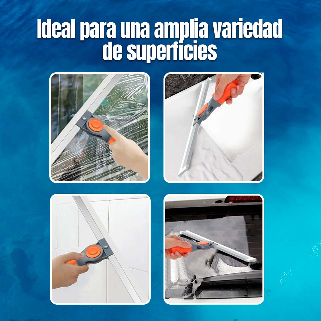 LIMPIADOR MULTI USO PISOS Y VENTANAS