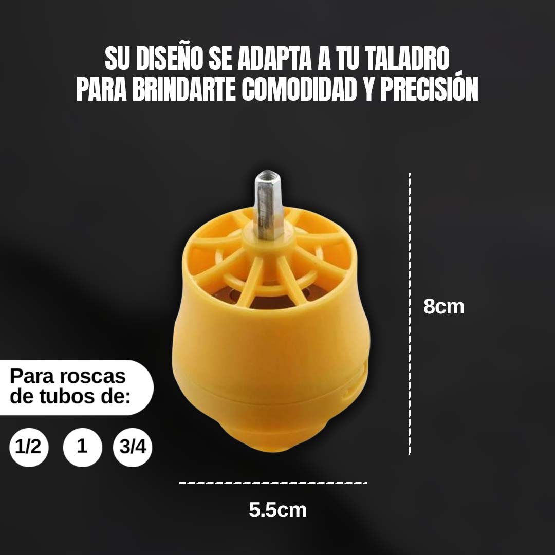 TARRAJA PARA TALADRO 🎁ENVÍO GRATIS🎁