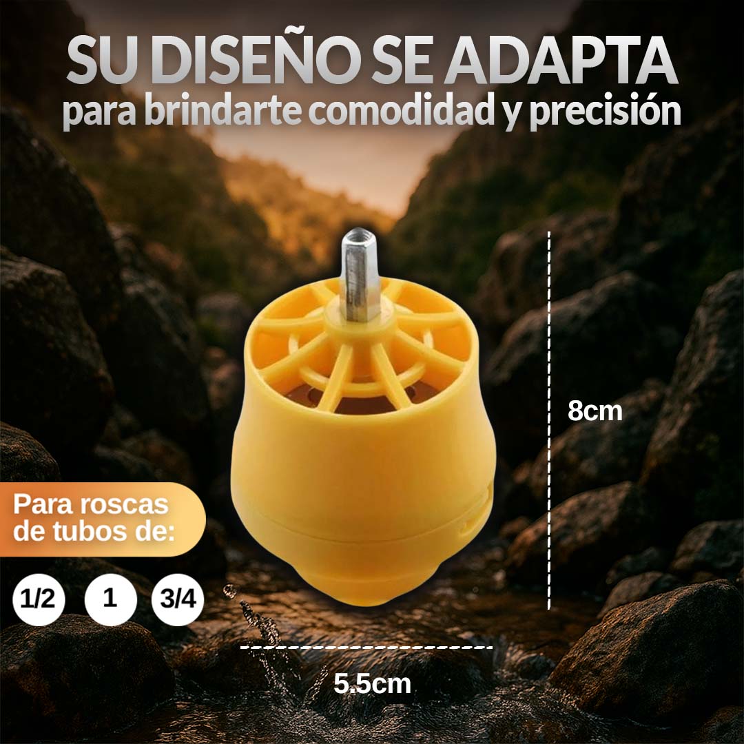 TARRAJA PARA TALADRO 🎁ENVÍO GRATIS🎁
