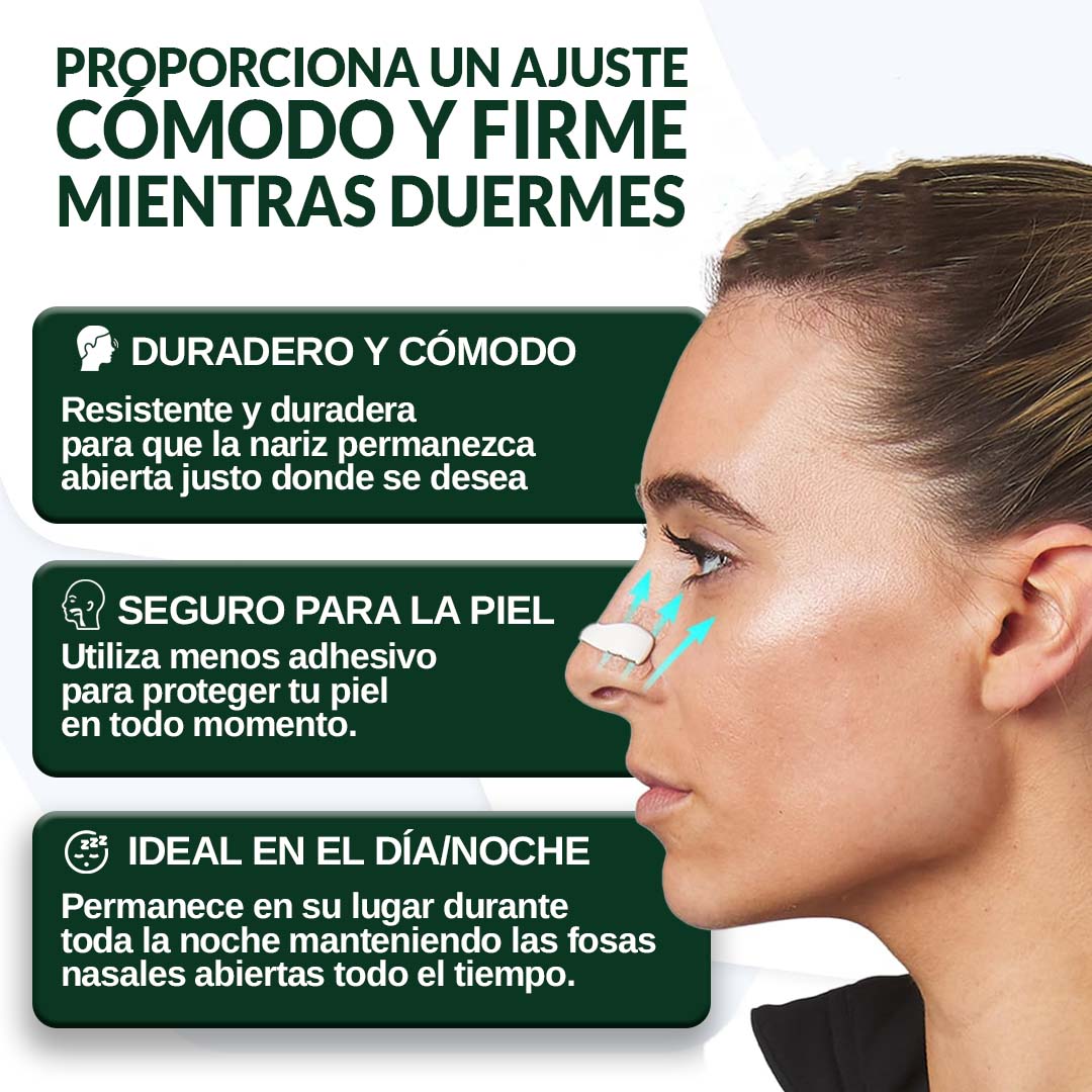 DILATADOR NASAL MAGNÉTICO 🎁ENVÍO GRATIS🎁