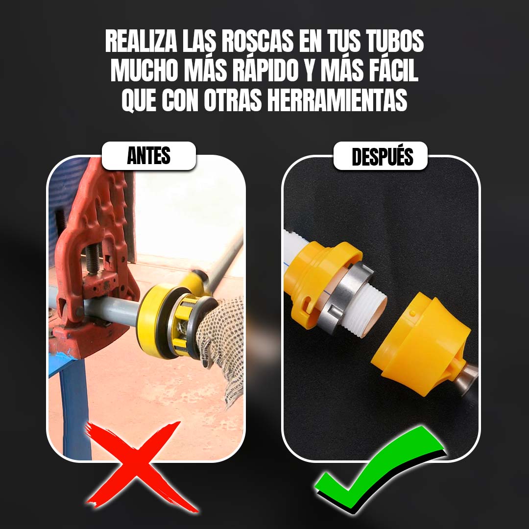 TARRAJA PARA TALADRO 🎁ENVÍO GRATIS🎁