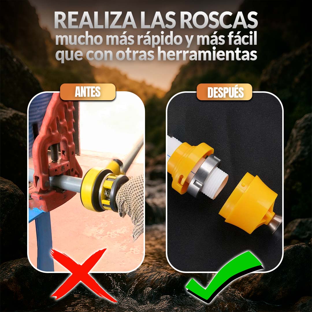 TARRAJA PARA TALADRO 🎁ENVÍO GRATIS🎁