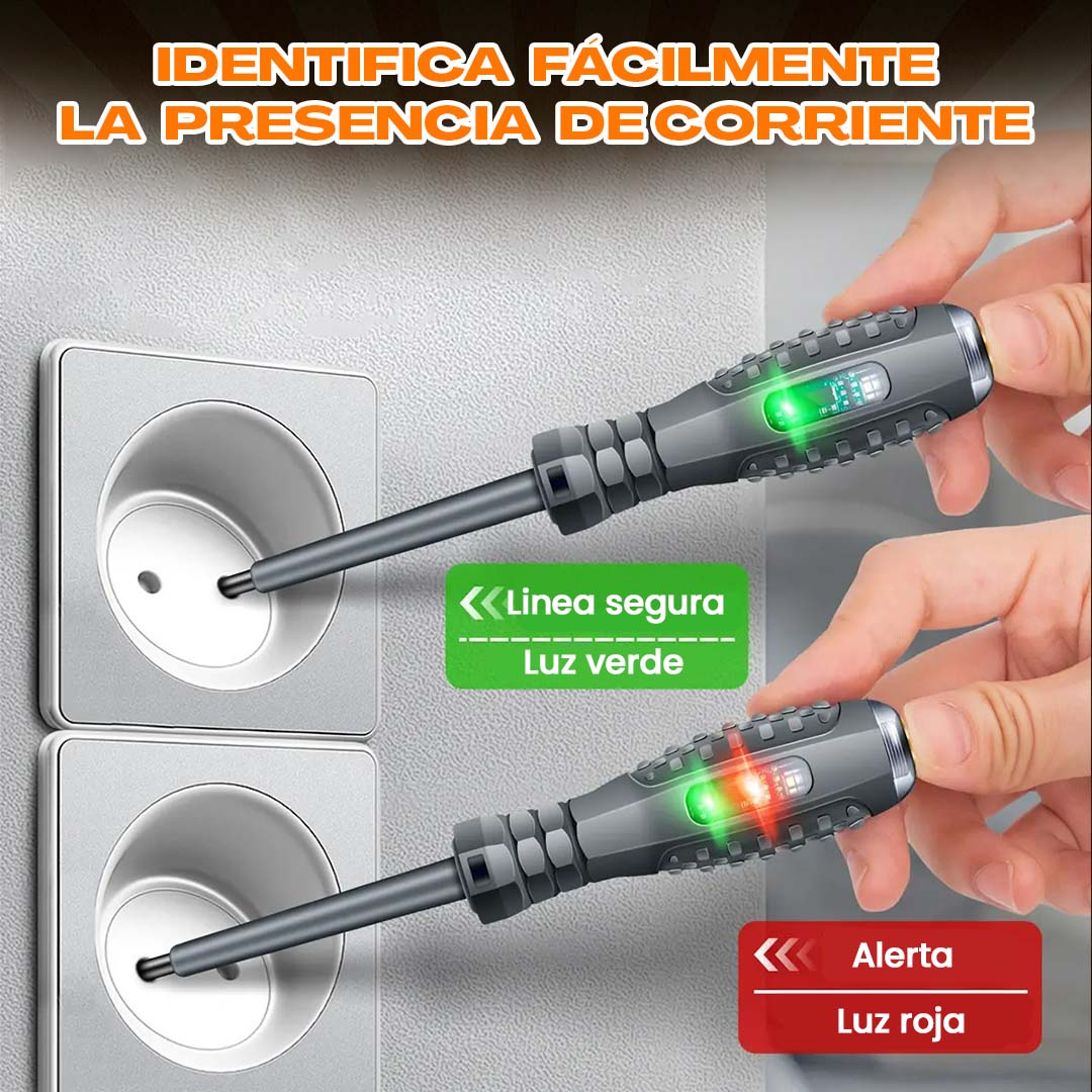 🎁 Mega Combo Eléctrico – Maletín con 328 Juntas Termoencogibles + Probador de Corriente