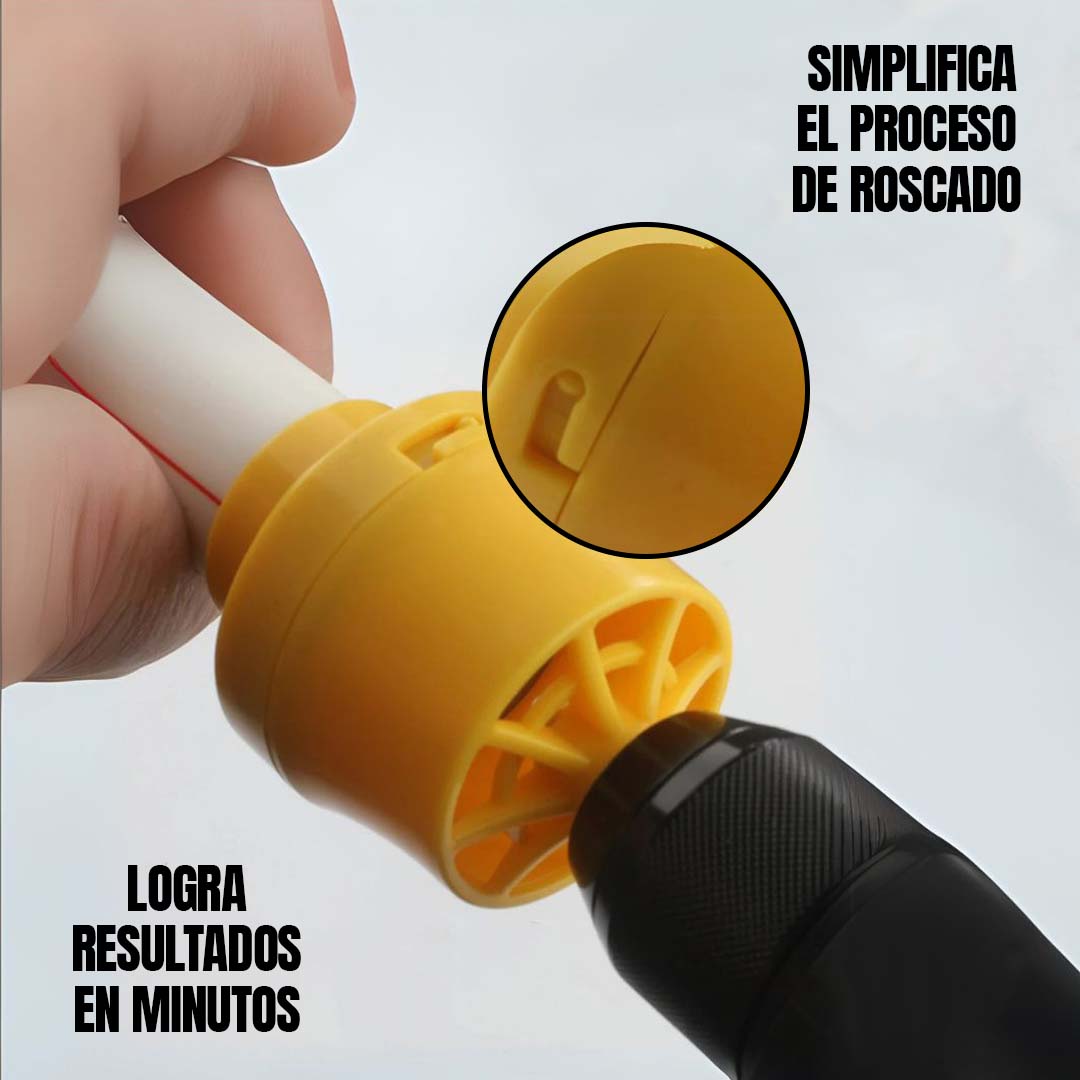 TARRAJA PARA TALADRO 🎁ENVÍO GRATIS🎁