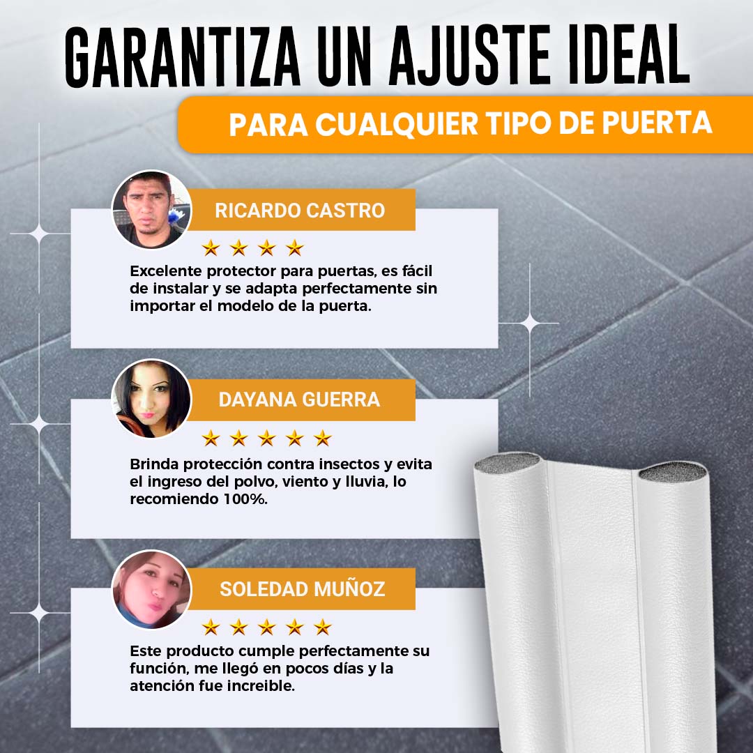PROTECTOR PARA PUERTAS 🎁PROMO 2 UNIDADES🎁