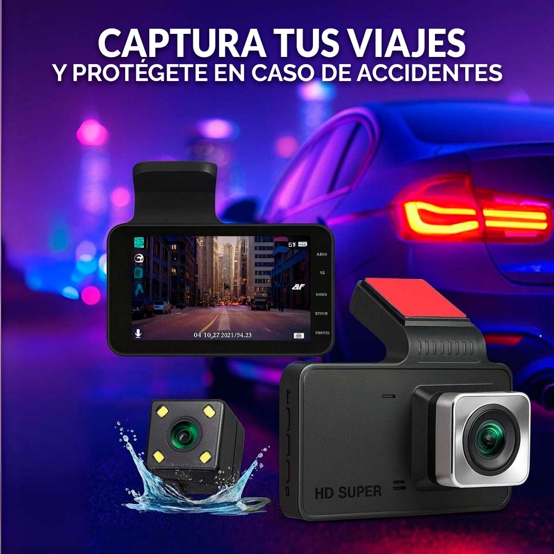 Caja de liquidación - Automotriz y Motos