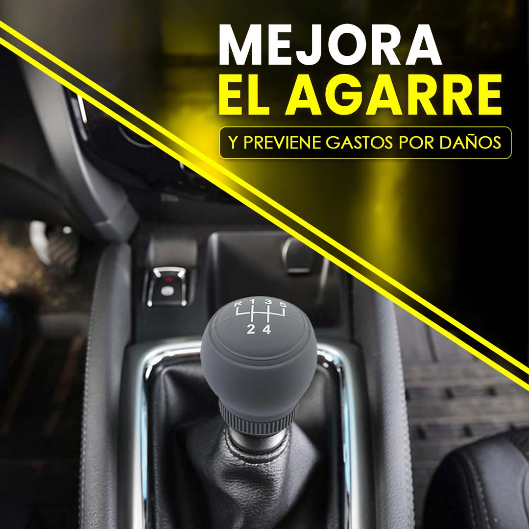 ShiftGrip Pro | Cubierta Anti-Deslizante Universal PROMO QUITO -Envío Gratis