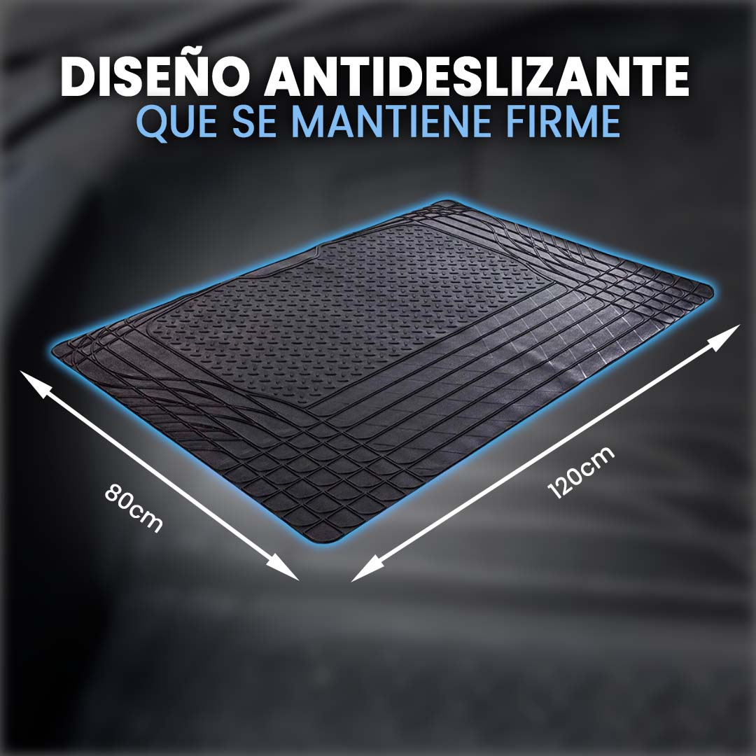 MOQUETA PROTECTORA UNIVERSAL PARA CAJUELA 🎁PROMO ENVÍO GRATIS🎁