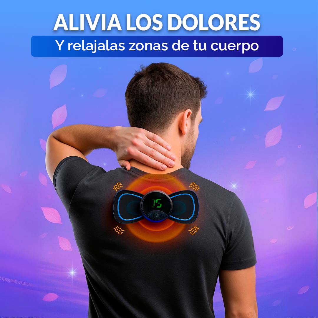 Caja de liquidación - Cuidado personal