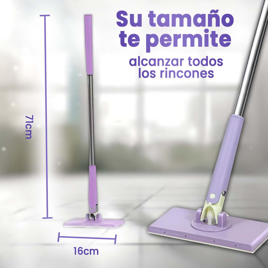 LIMPIADOR INTERCAMBIABLE TIPO CLIP
