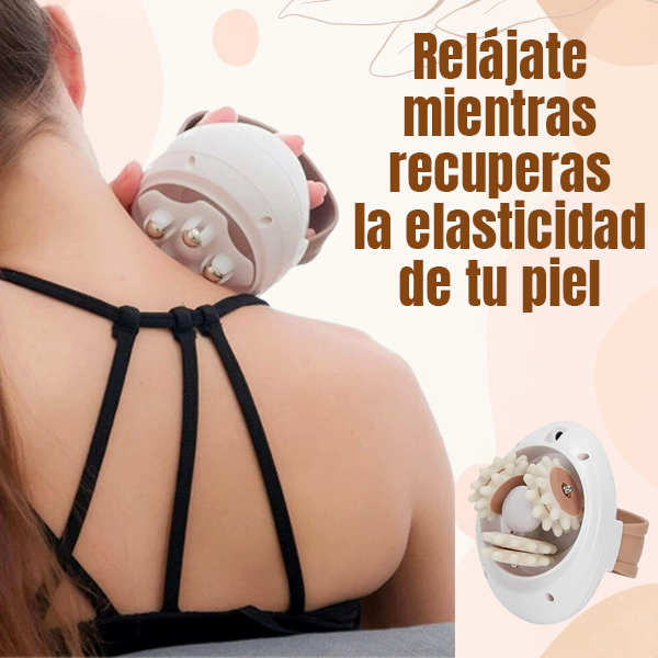MASAJEADOR REDUCTOR DE MEDIDAS🎁PROMO LANZAMIENTO🎁