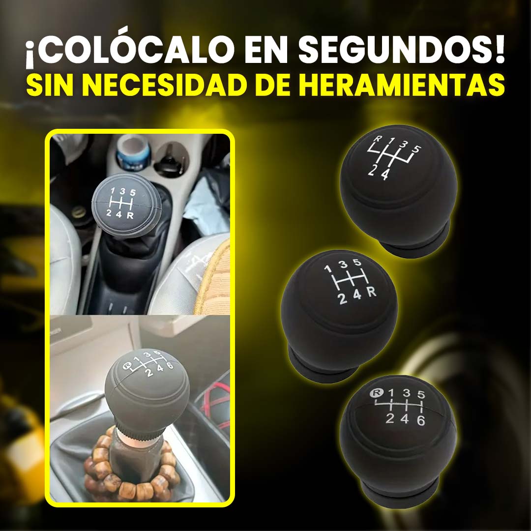 ShiftGrip Pro | Cubierta Anti-Deslizante Universal PROMO QUITO -Envío Gratis