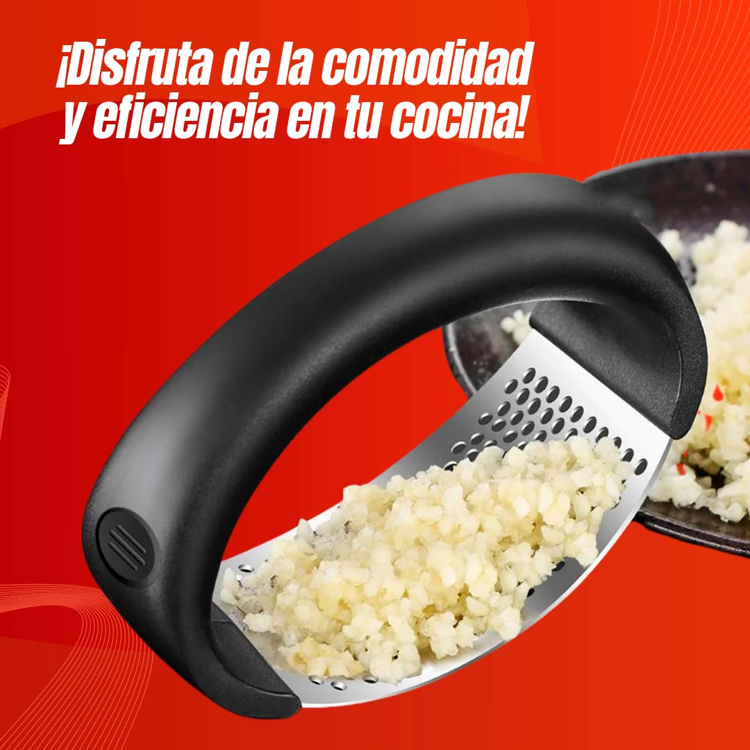 TRITURADOR DE AJO PROMO 2 UNIDADES