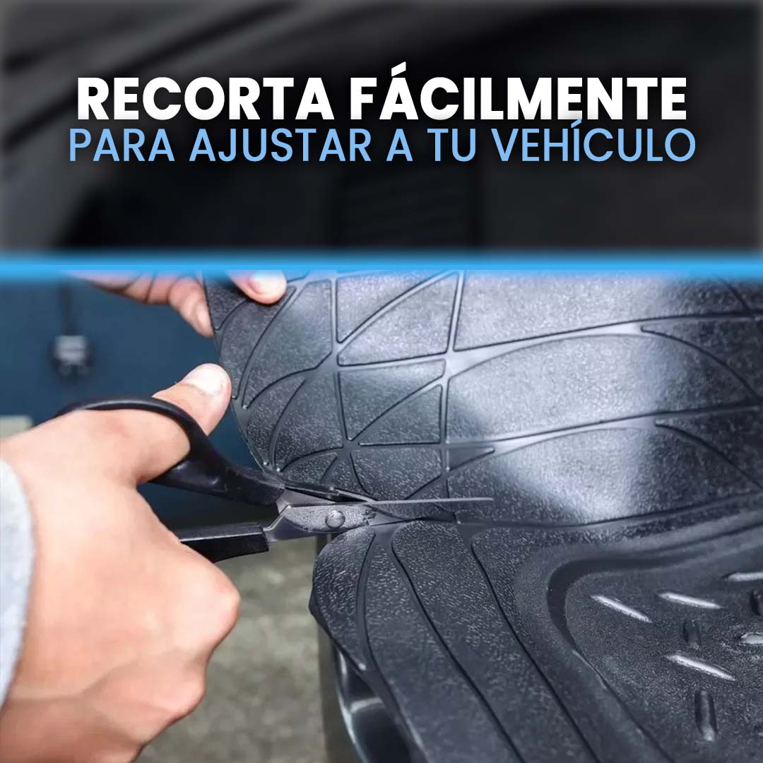 MOQUETA PROTECTORA UNIVERSAL PARA CAJUELA 🎁PROMO ENVÍO GRATIS🎁