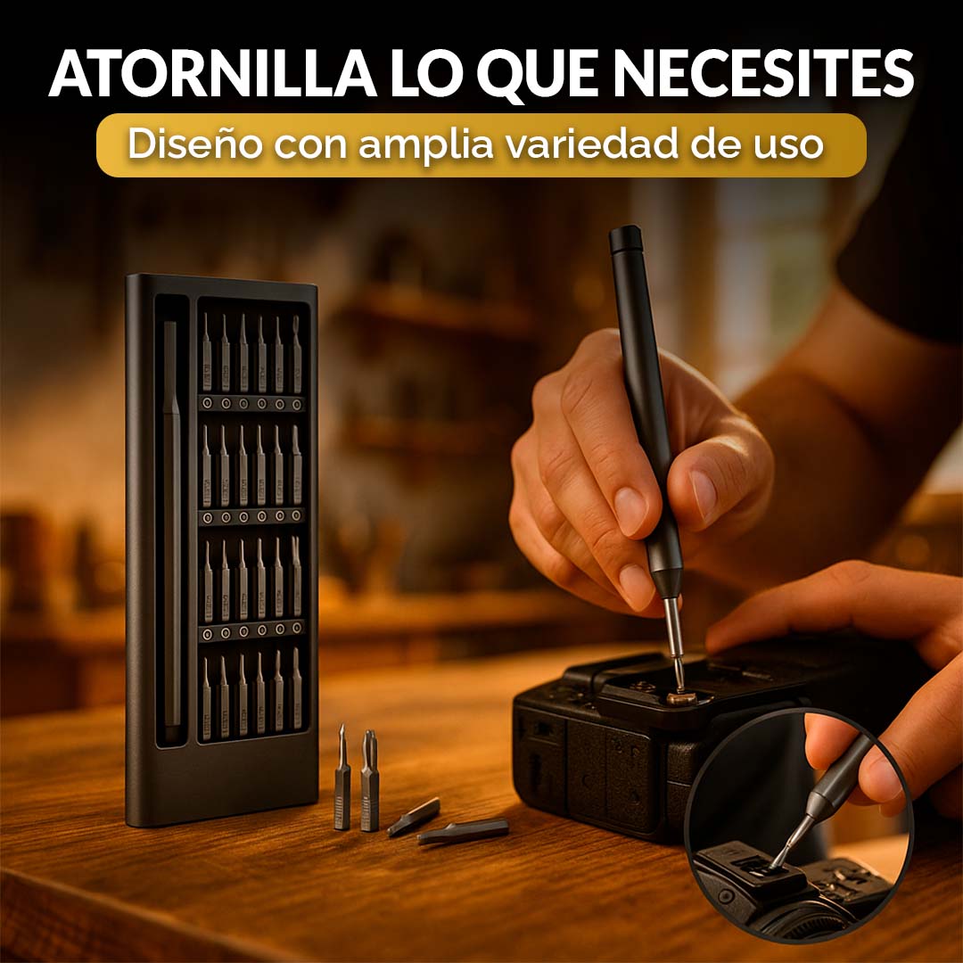 IMPO BOX 🧱 Obra Total