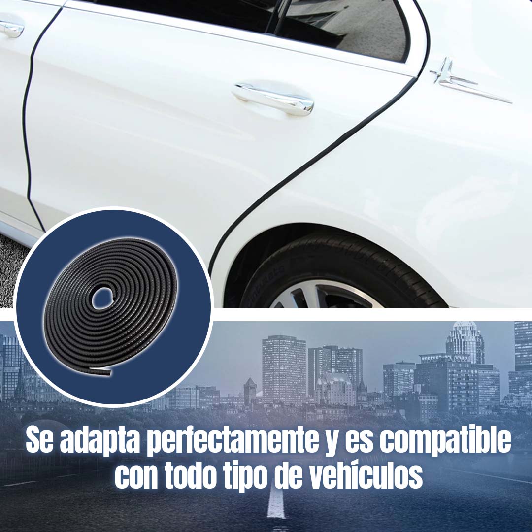 PROTECTOR DE PUERTAS PARA AUTO