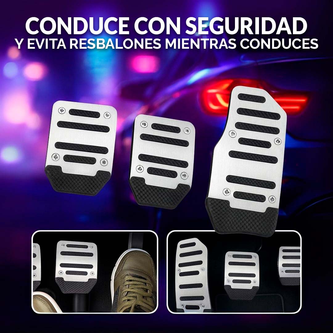 Caja de liquidación - Automotriz y Motos