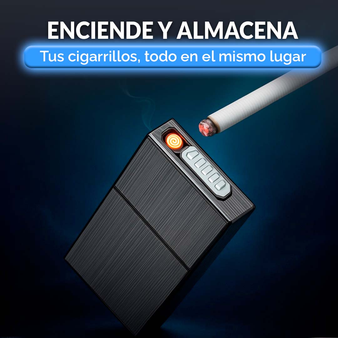 Caja de liquidación - Tecnología y accesorios