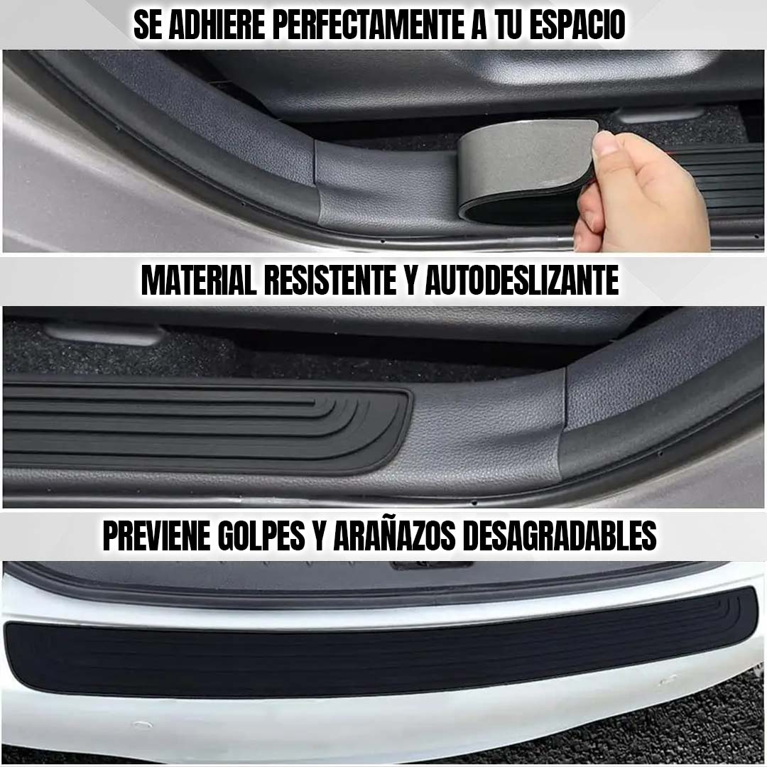 CoverBack – Protector Universal de Cajuela 🎁ENVÍO GRATIS🎁