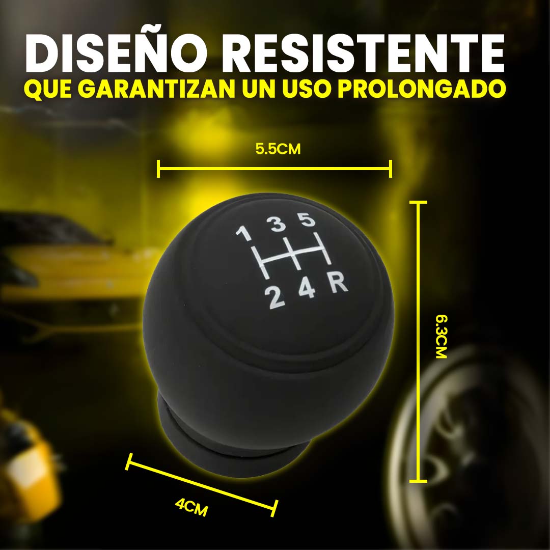 ShiftGrip Pro | Cubierta Anti-Deslizante Universal PROMO QUITO -Envío Gratis