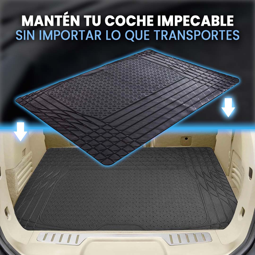 MOQUETA PROTECTORA UNIVERSAL PARA CAJUELA 🎁PROMO ENVÍO GRATIS🎁