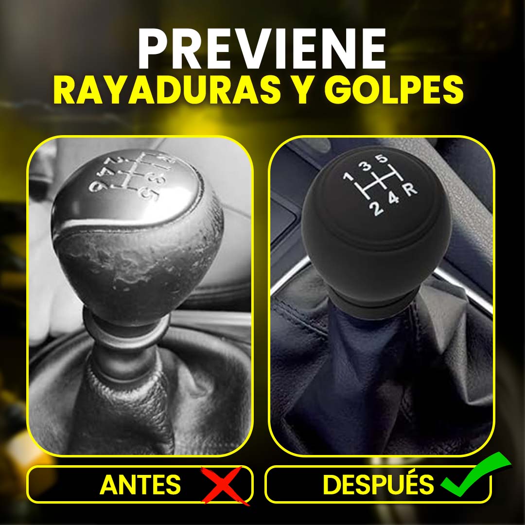 ShiftGrip Pro | Cubierta Anti-Deslizante Universal PROMO QUITO -Envío Gratis