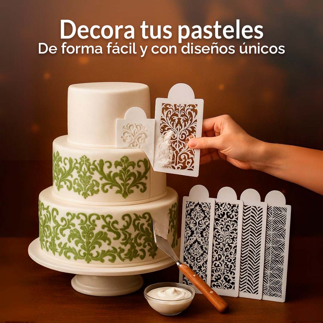 Caja de liquidación - DIY Hazlo tu mismo