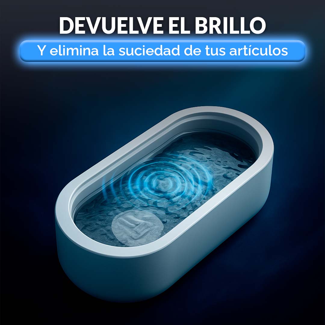 Caja de liquidación - Tecnología y accesorios