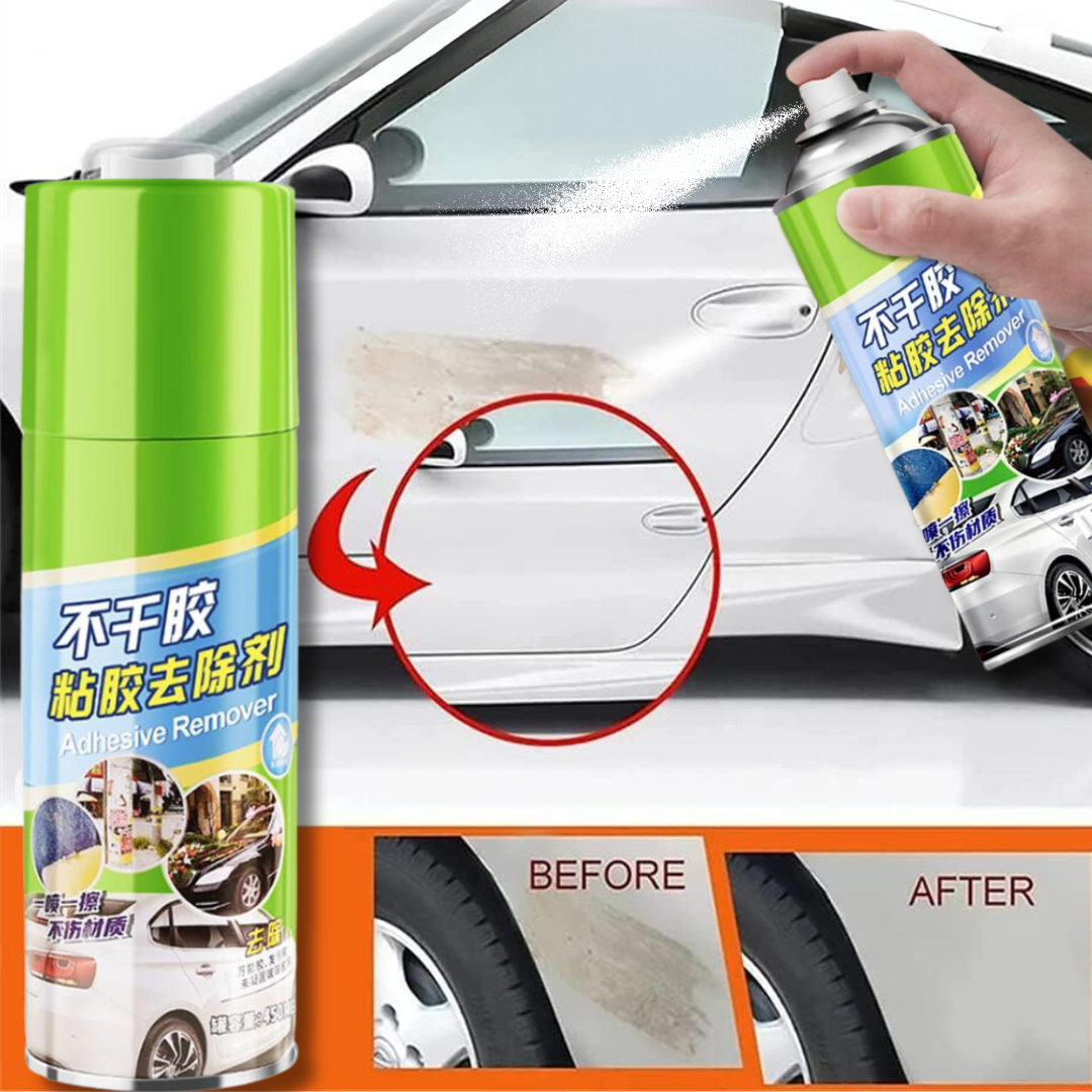 Spray Removedor de Manchas🔖LIQUIDACIÓN🔖