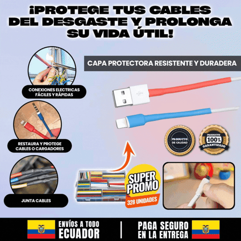 Maletín de Juntas Termoencogibles – 🎁Set Completo de 328 Piezas🎁
