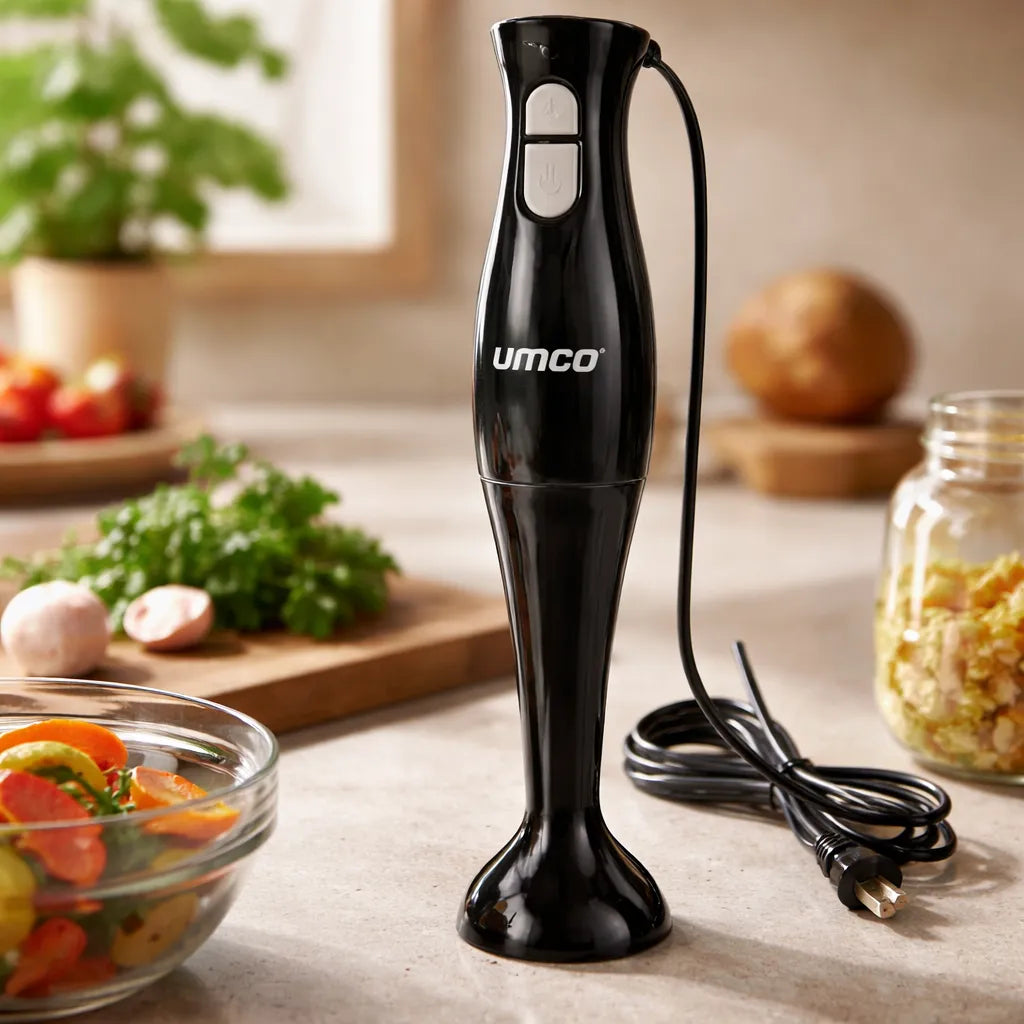 Licuadora de inmersión Umco