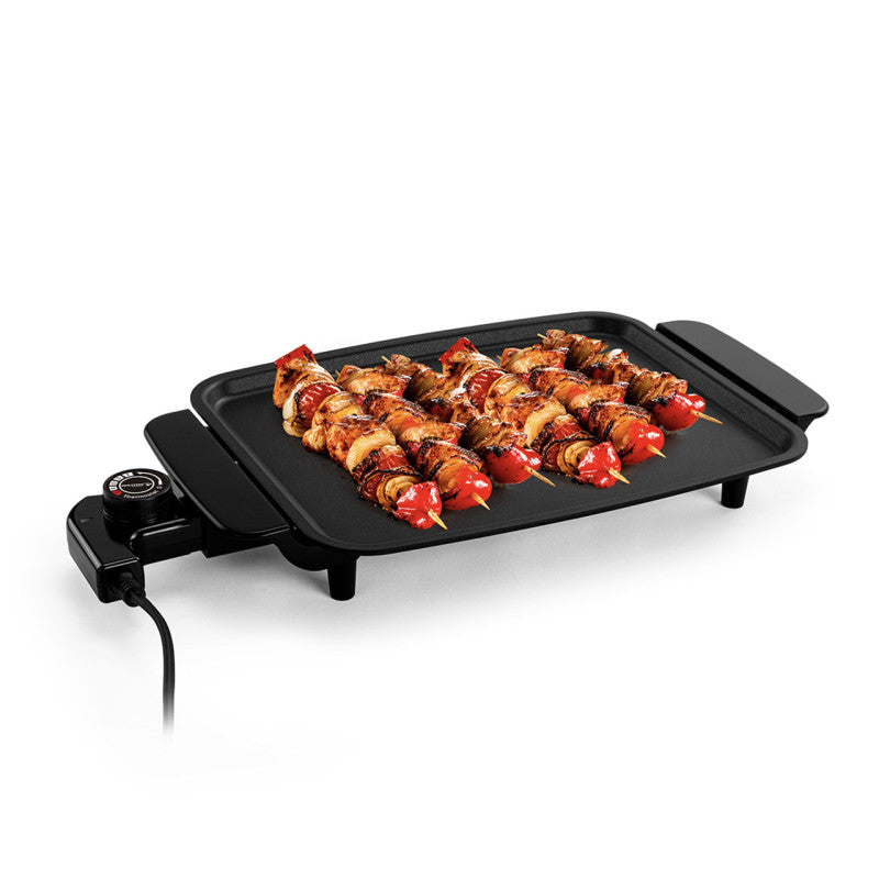 Plancha de Cocina Eléctrica