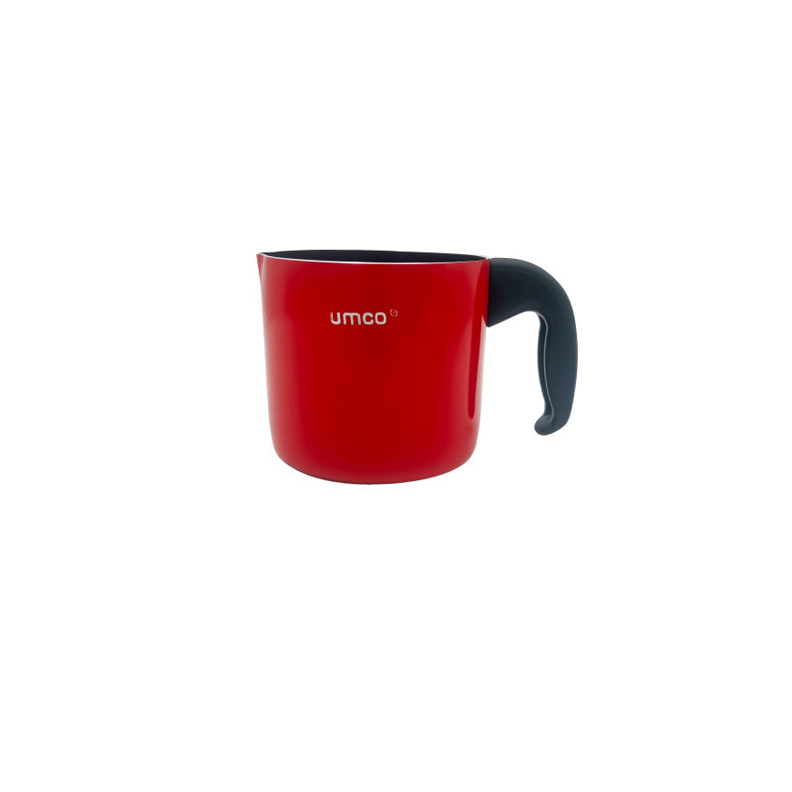 SET OLLAS MODELO ESTONIA- MARCA UMCO 6 PIEZAS
