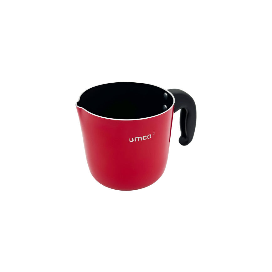 SET OLLAS MODELO ESTONIA- MARCA UMCO 6 PIEZAS