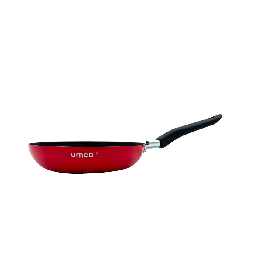 SET OLLAS MODELO ESTONIA- MARCA UMCO 6 PIEZAS