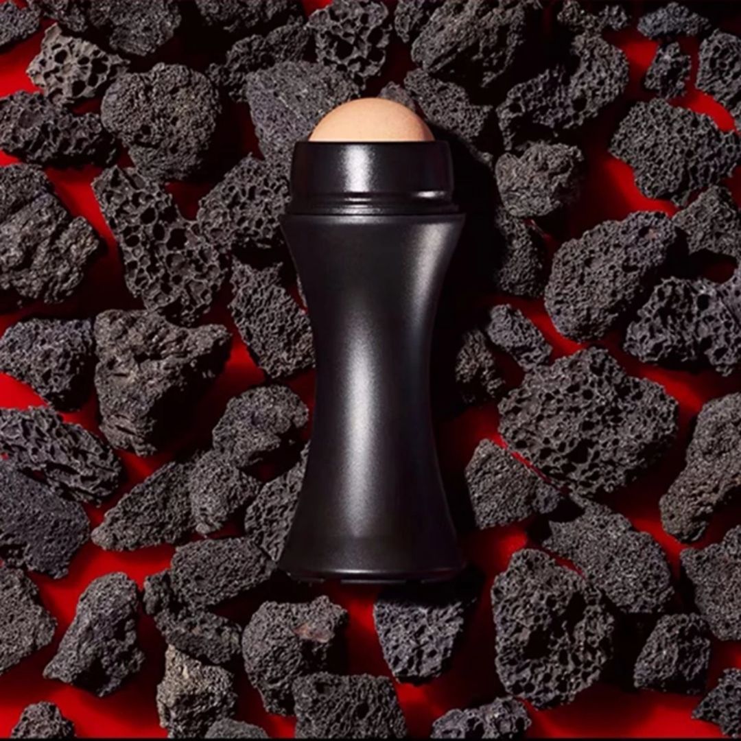 Volcanic Roller®️ Rodillo volcánico