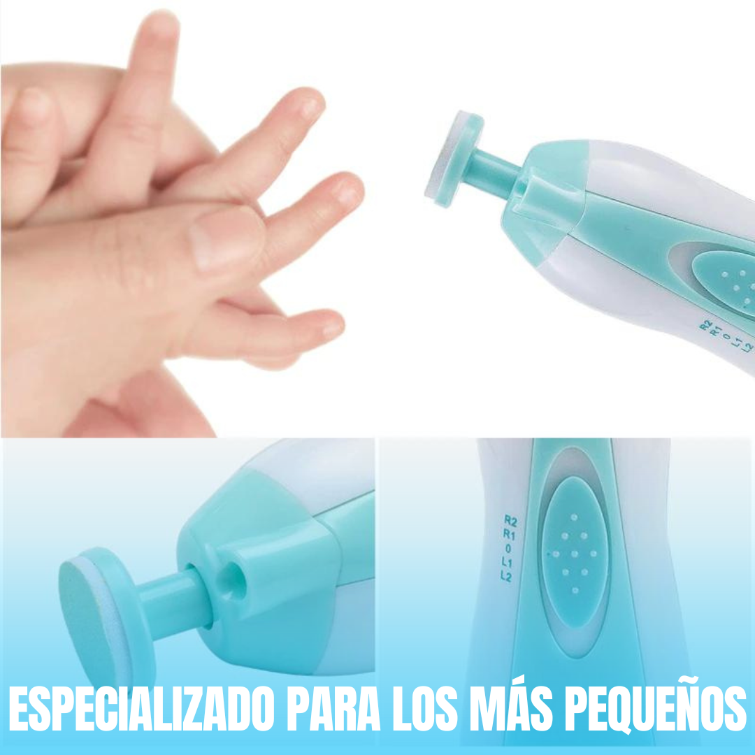 Lima Electrica para Niños