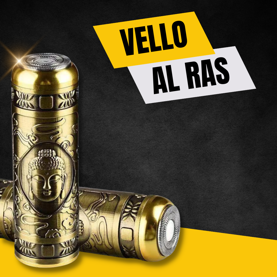 Mini Rasuradora Barbería – 🎁Envío Gratis🎁
