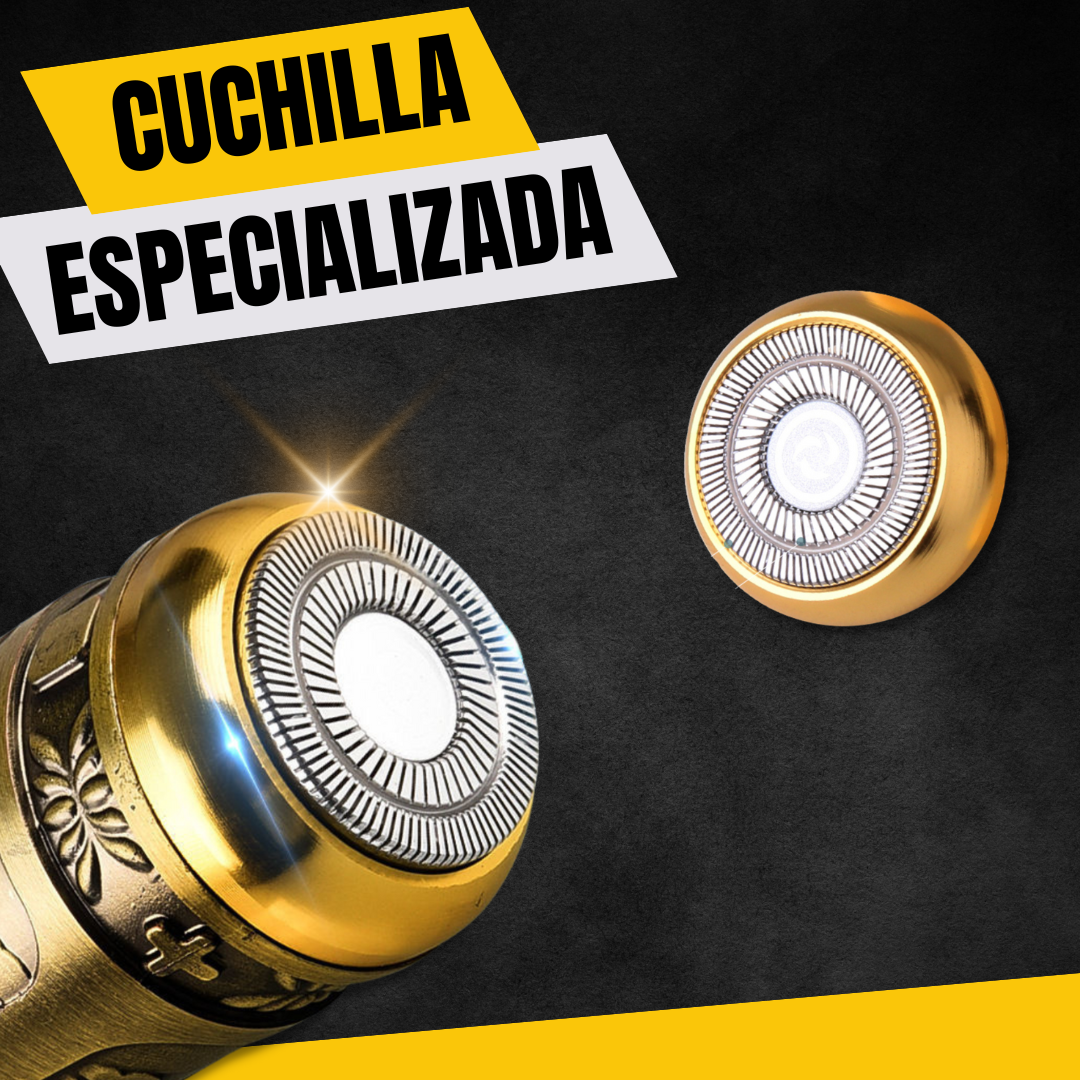 Mini Rasuradora Barbería – 🎁Envío Gratis🎁