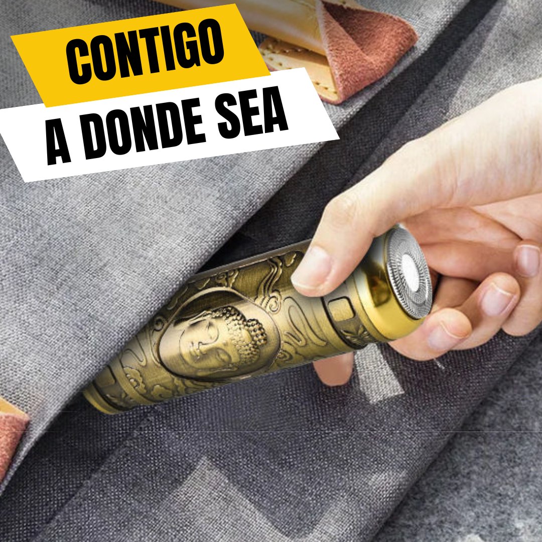 Mini Rasuradora Barbería – 🎁Envío Gratis🎁