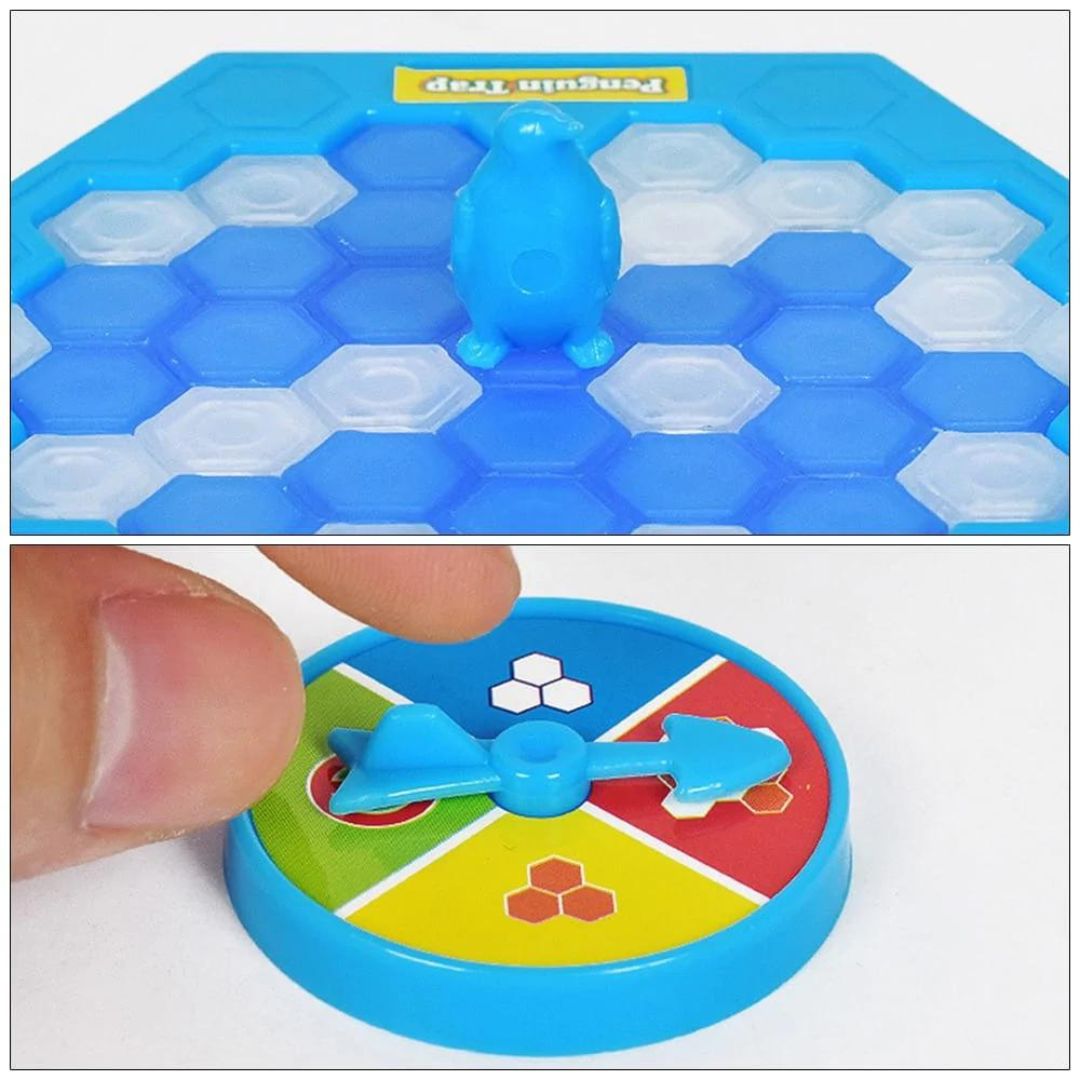 Juego Salvando al Pinguino🎁Envio Gratis🎁