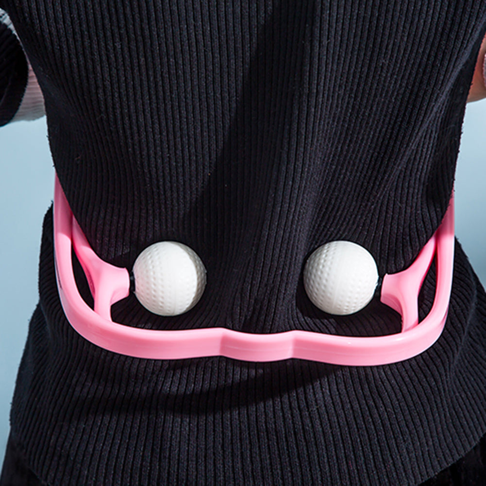Massage Trigger®️ Masajeador para Cuello