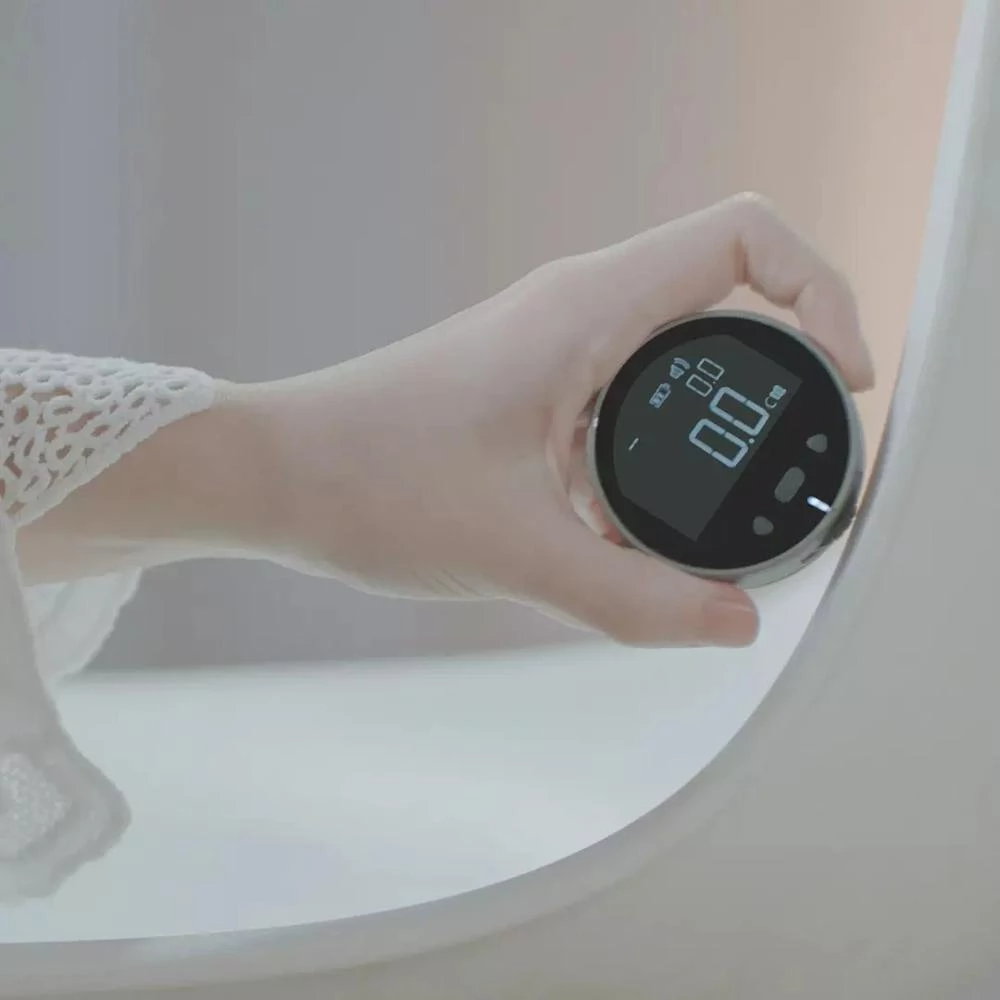 Electronic Ruler®️ Metro Digital
